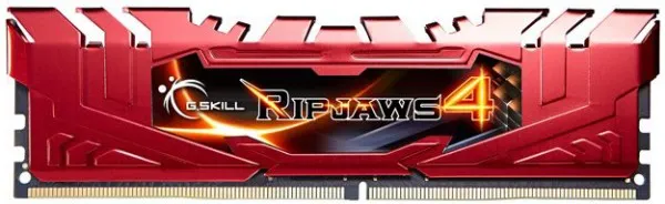 G.Skill Ripjaws 4 4x4 GB DDR4-3000 2