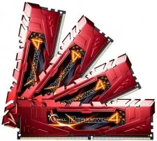 G.Skill Ripjaws 4 4x4 GB DDR4-3000 2