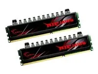 G.Skill Ripjaws F3-10666CL7D-4GBRH 2