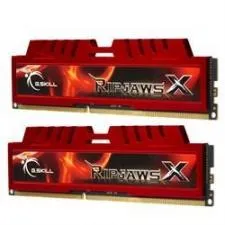 G.Skill Ripjaws F3-12800CL9D-8GBXL 2