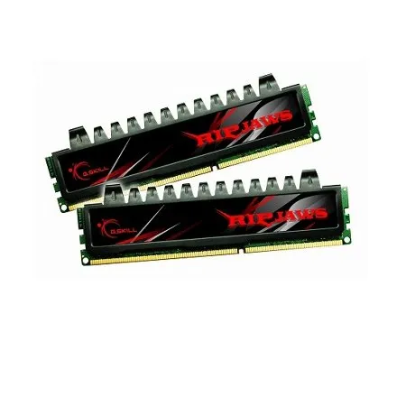 G.Skill Ripjaws X F3-10666CL7D-4GBXH