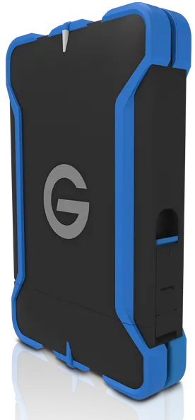 G-Technology G-Drive ev ATC 2