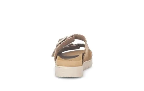 Gabor Best Fitting Sattel 14 3