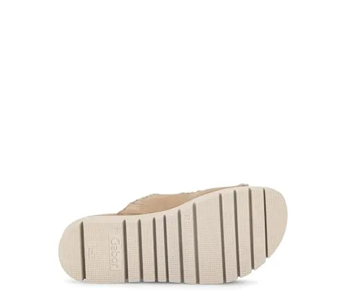 Gabor Best Fitting Sattel 14 7
