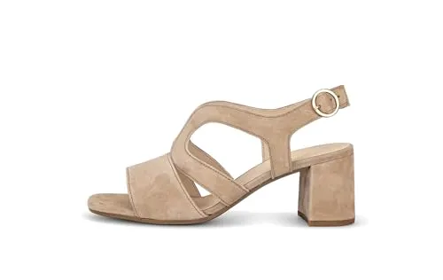 Gabor Riemchensandalen 2
