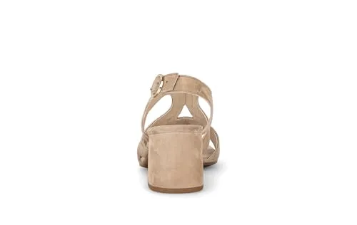 Gabor Riemchensandalen 3