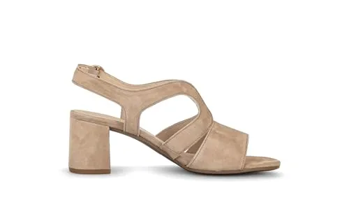 Gabor Riemchensandalen 4