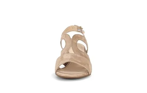 Gabor Riemchensandalen 5