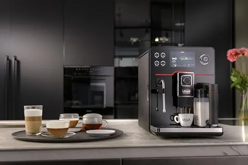 Gaggia Accademia 2