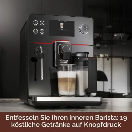 Gaggia Accademia 3