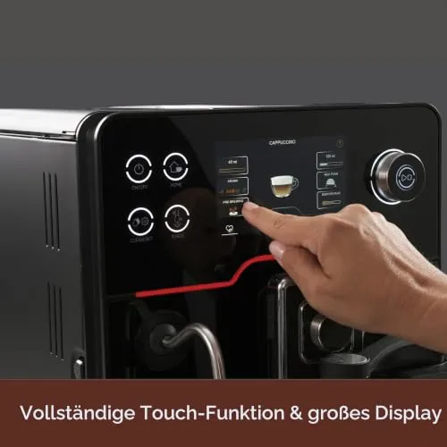 Gaggia Accademia 4