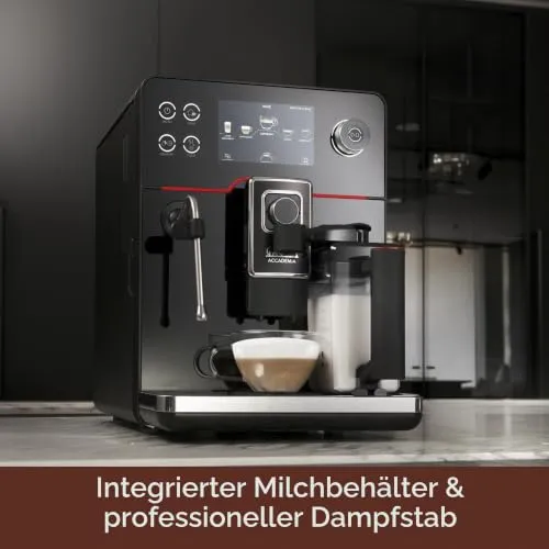 Gaggia Accademia 5
