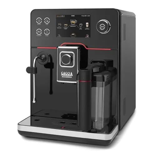 Gaggia Accademia