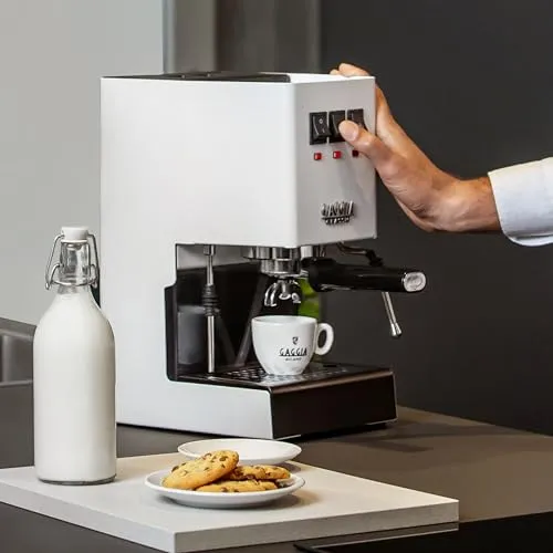 Gaggia Classic Evo 2