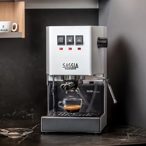 Gaggia Classic Evo 4