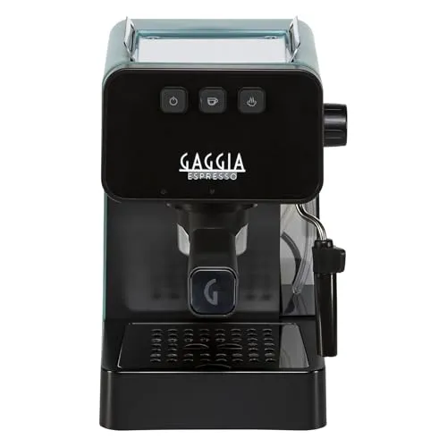 Gaggia Espresso Deluxe EG2111/64
