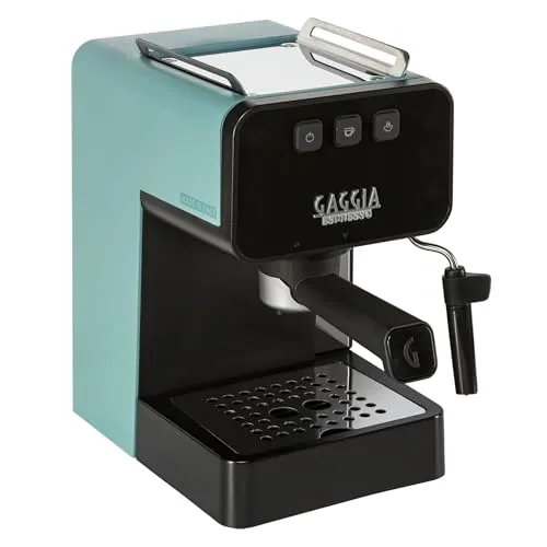 Gaggia Espresso Deluxe EG2111/64 3