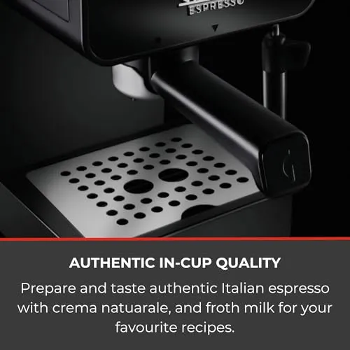 Gaggia Espresso Deluxe EG2111/64 4