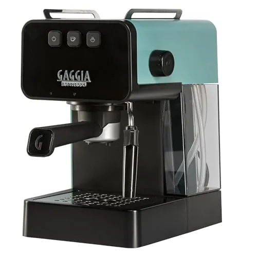 Gaggia Espresso Deluxe EG2111/64 2