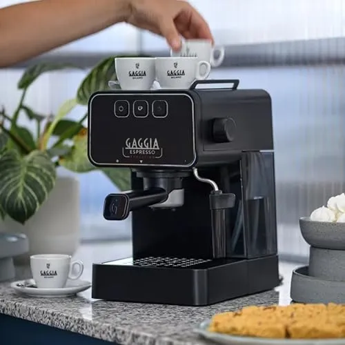 Gaggia Espresso Evolution 2