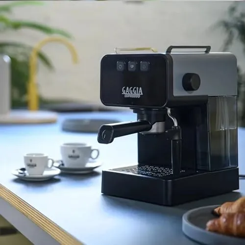 Gaggia Espresso Evolution 6