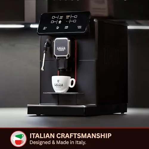 Gaggia MAGENTA BARISTA PLUS 2