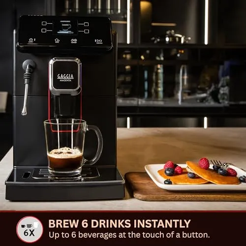 Gaggia MAGENTA BARISTA PLUS 3
