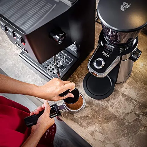 Gaggia MD15 4
