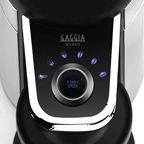 Gaggia MD15 5