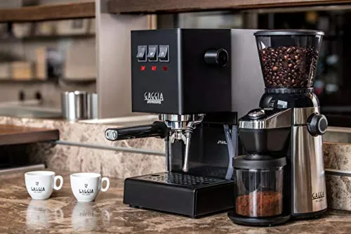 Gaggia MD15 6