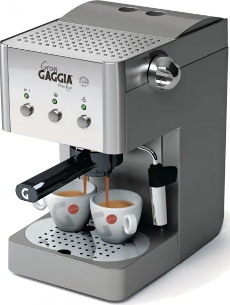 Gaggia Gran Gaggia Prestige RI8327/08 2