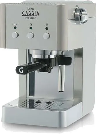 Gaggia Gran Gaggia Prestige RI8327/08