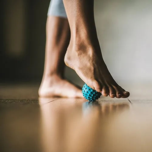 Gaiam Restore Ultimate Foot Massage Roller 3