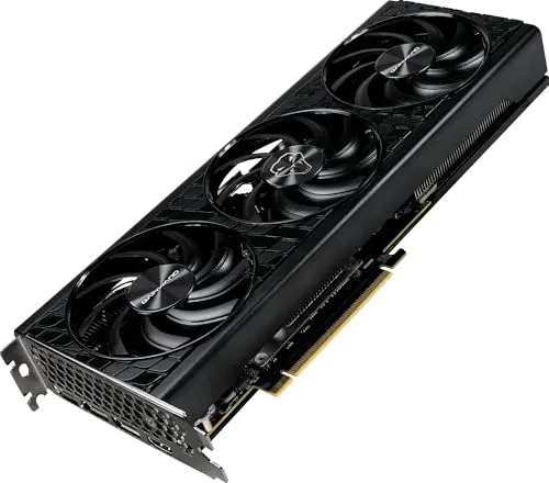 Gainward GeForce RTX 5070 Python III 2