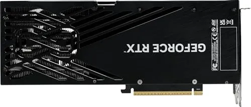 Gainward GeForce RTX 5070 Python III 3