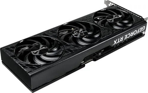 Gainward GeForce RTX 5070 Python III 4