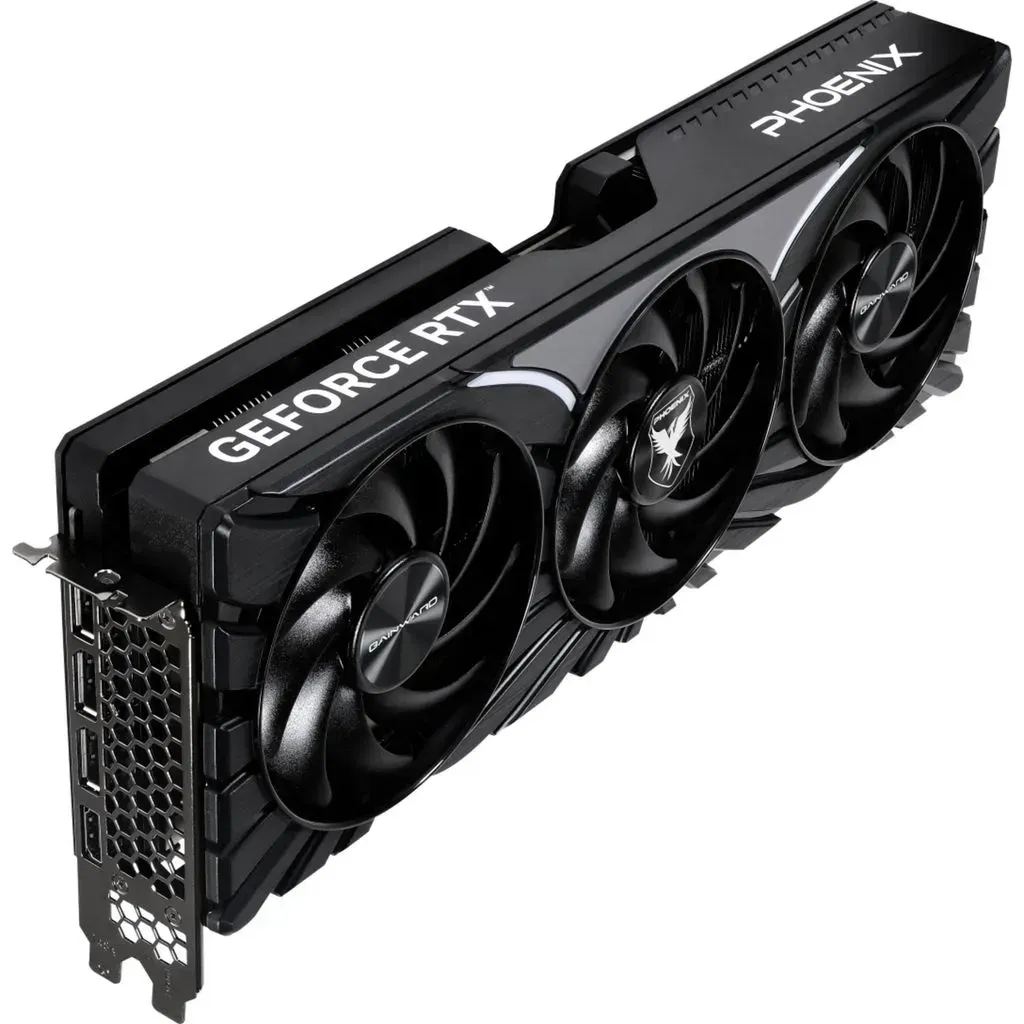 Gainward GeForce RTX 5070 Ti