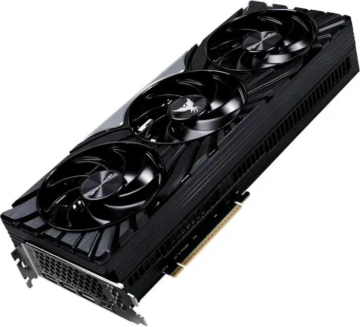 Gainward GeForce RTX 5080