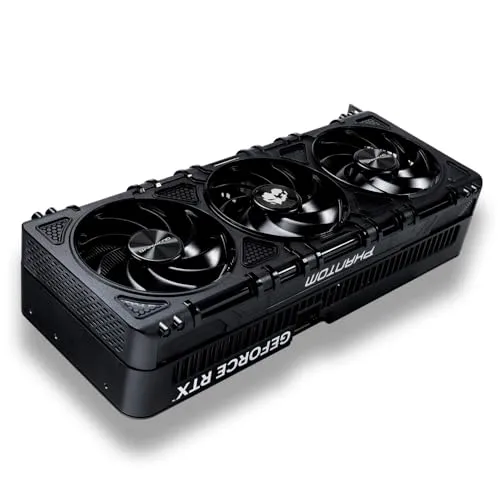 Gainward GeForce RTX 5090 Phantom GS 2