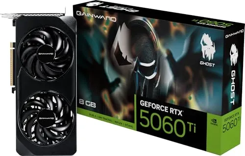 Gainward GF RTX 5060 Ti 3