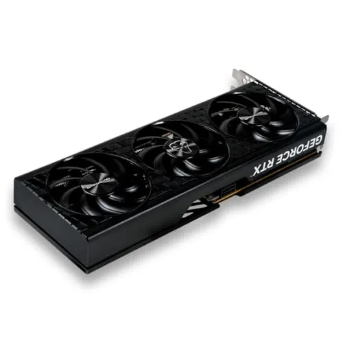 Gainward GF RTX5060Ti Python III 2