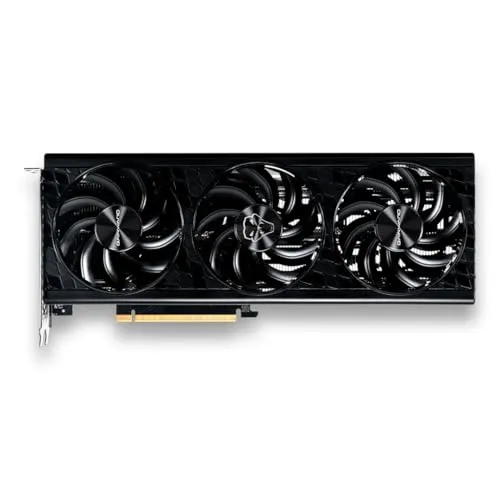 Gainward GF RTX5060Ti Python III 3
