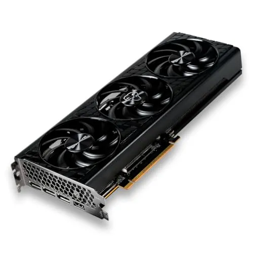 Gainward GF RTX5060Ti Python III