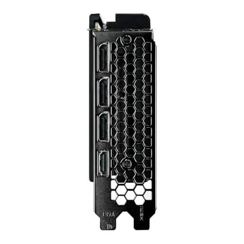 Gainward GF RTX5060Ti Python III 5