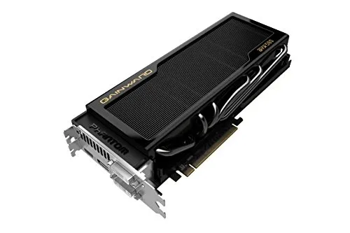 Gainward GTX 580 Phantom 3