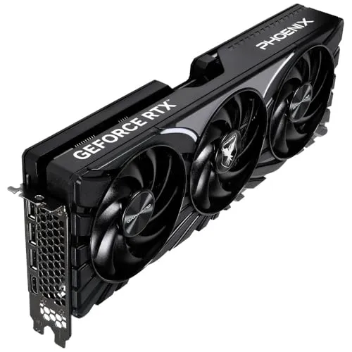 Gainward RTX5070Ti Phoenix-S 3