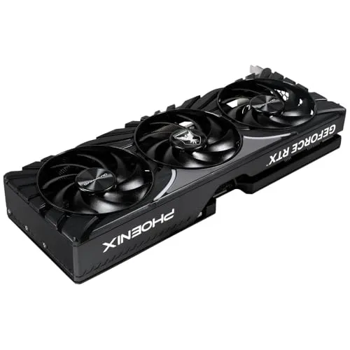 Gainward RTX5070Ti Phoenix-S 5