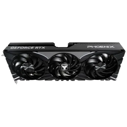 Gainward RTX5070Ti Phoenix-S 6