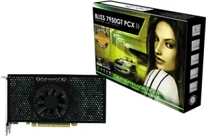 Gainward Bliss 7950GT PCX GS