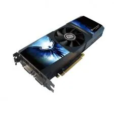 Gainward force GTX 295 2